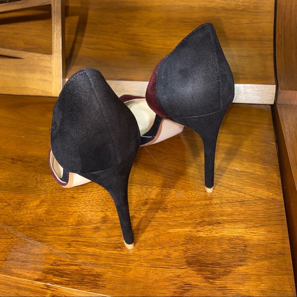 ZARA Heels style D'orday size 38 - Picture 15 of 15